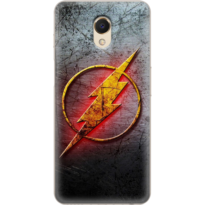 Чехол Uprint Meizu M6S 