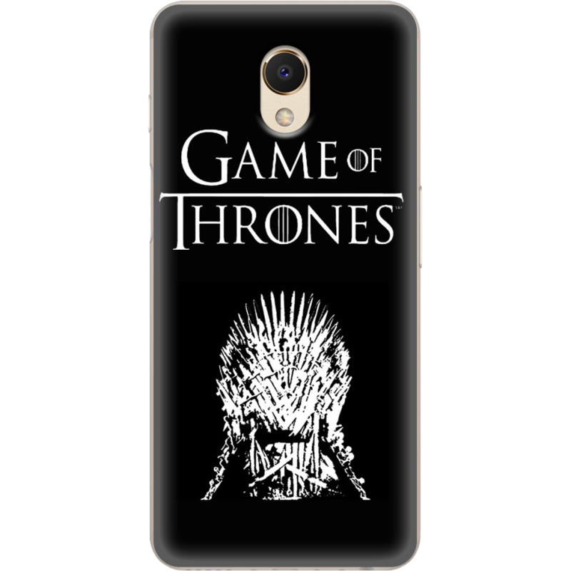 Чехол Uprint Meizu M6S 