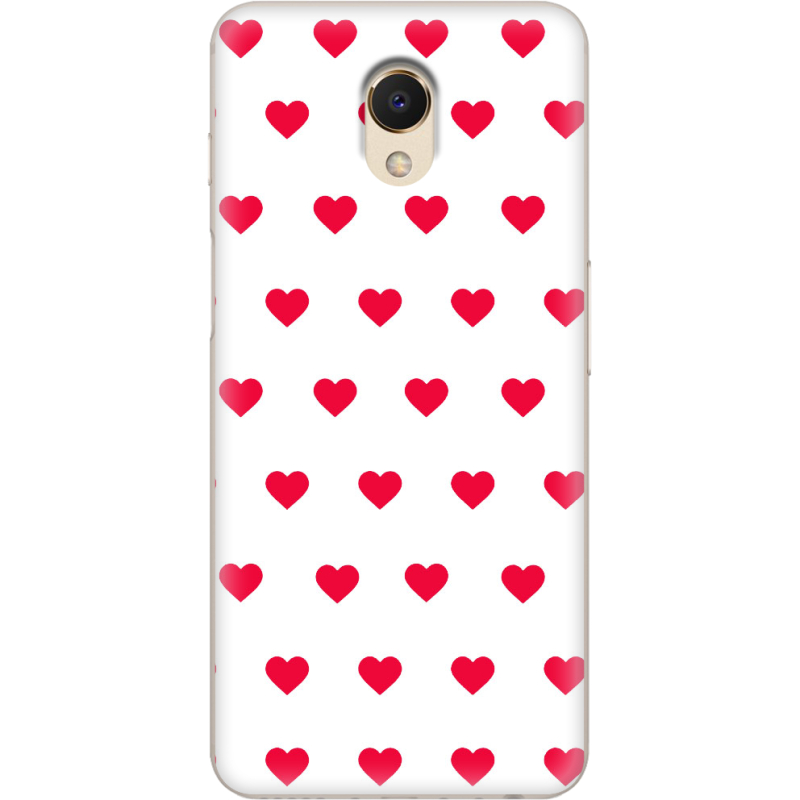 Чехол Uprint Meizu M6S 