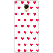 Чехол Uprint Meizu M6S 