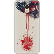 Чехол Uprint Meizu M6S 