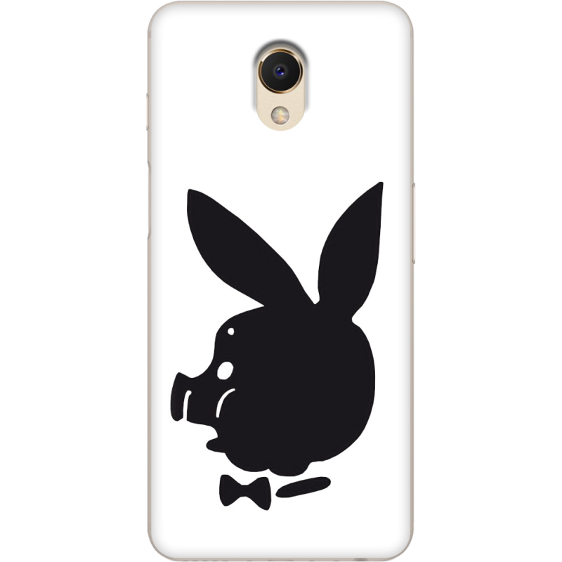 Чехол Uprint Meizu M6S 