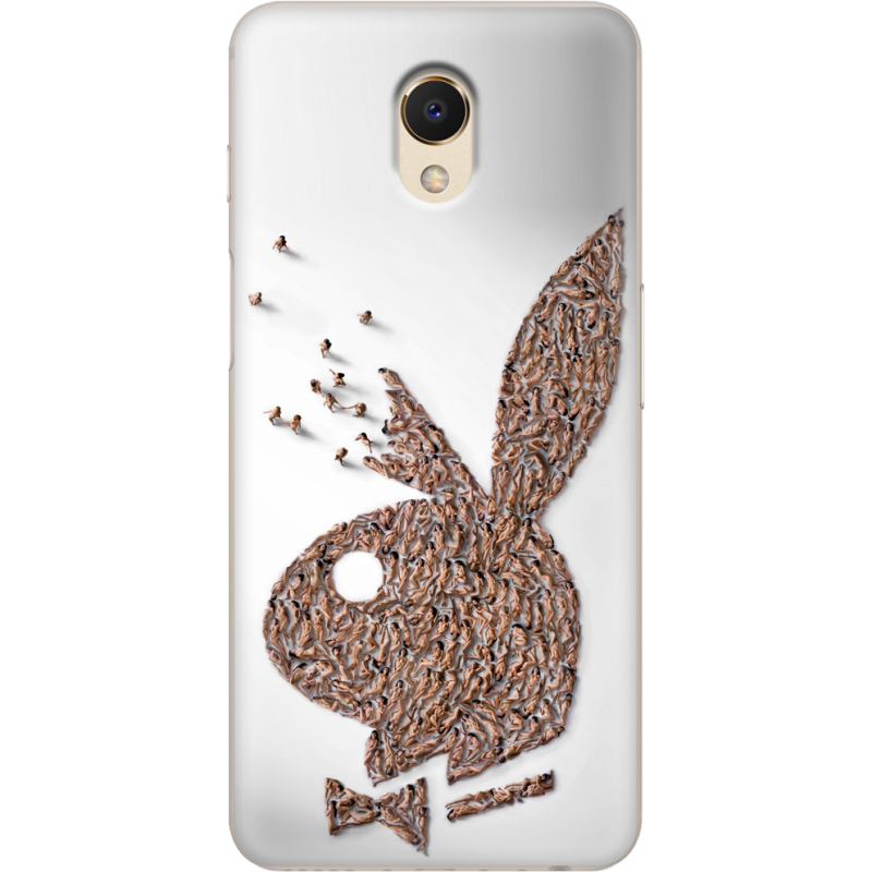 Чехол Uprint Meizu M6S 