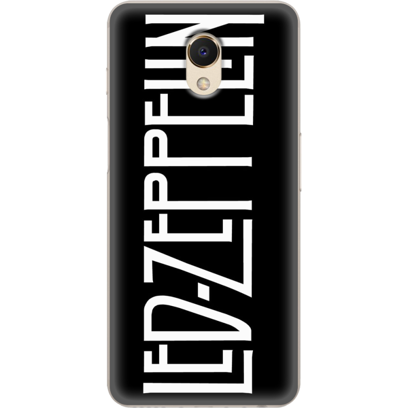 Чехол Uprint Meizu M6S 