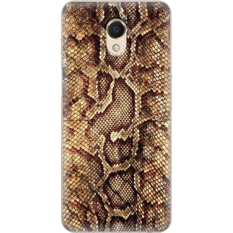 Чехол Uprint Meizu M6S 