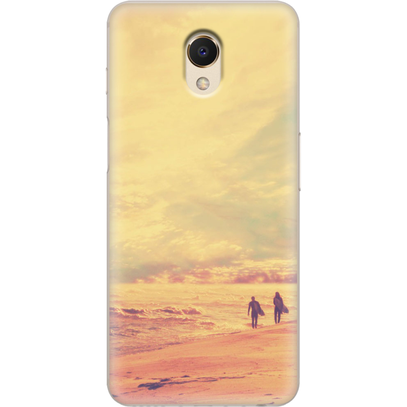 Чехол Uprint Meizu M6S 