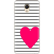 Чехол Uprint Meizu M6S 