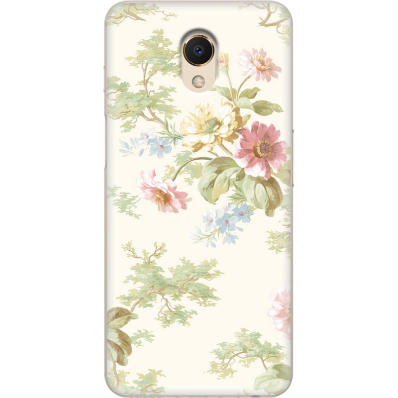 Чехол Uprint Meizu M6S 