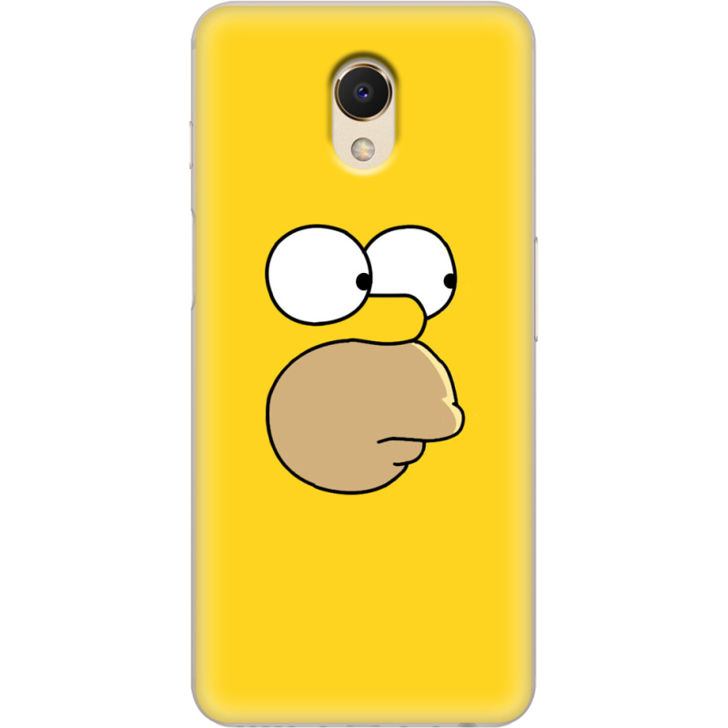 Чехол Uprint Meizu M6S 