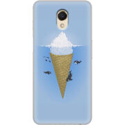 Чехол Uprint Meizu M6S 