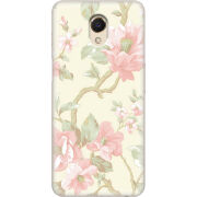 Чехол Uprint Meizu M6S 