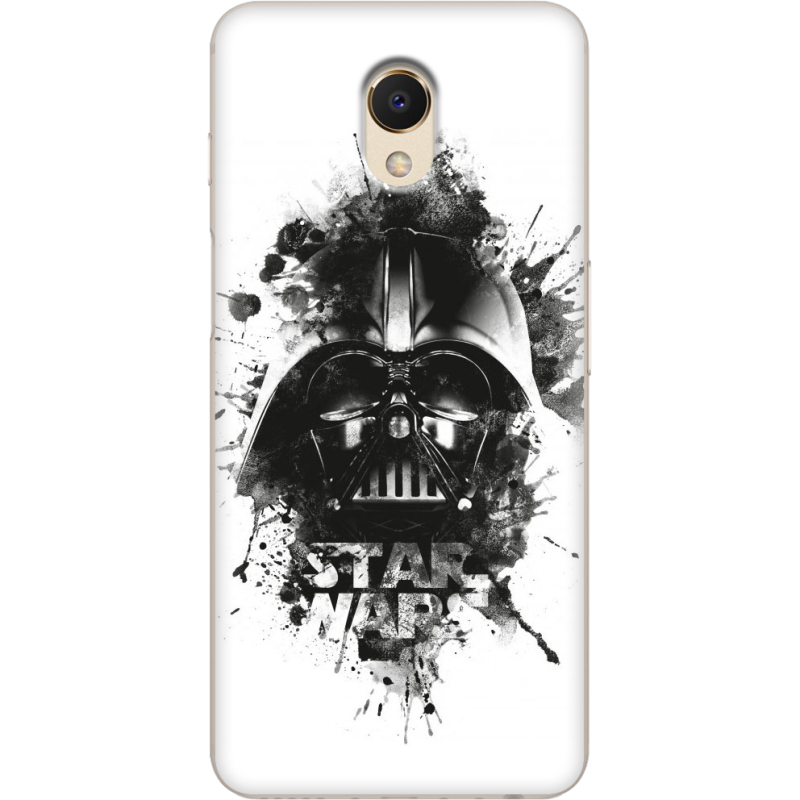 Чехол Uprint Meizu M6S 