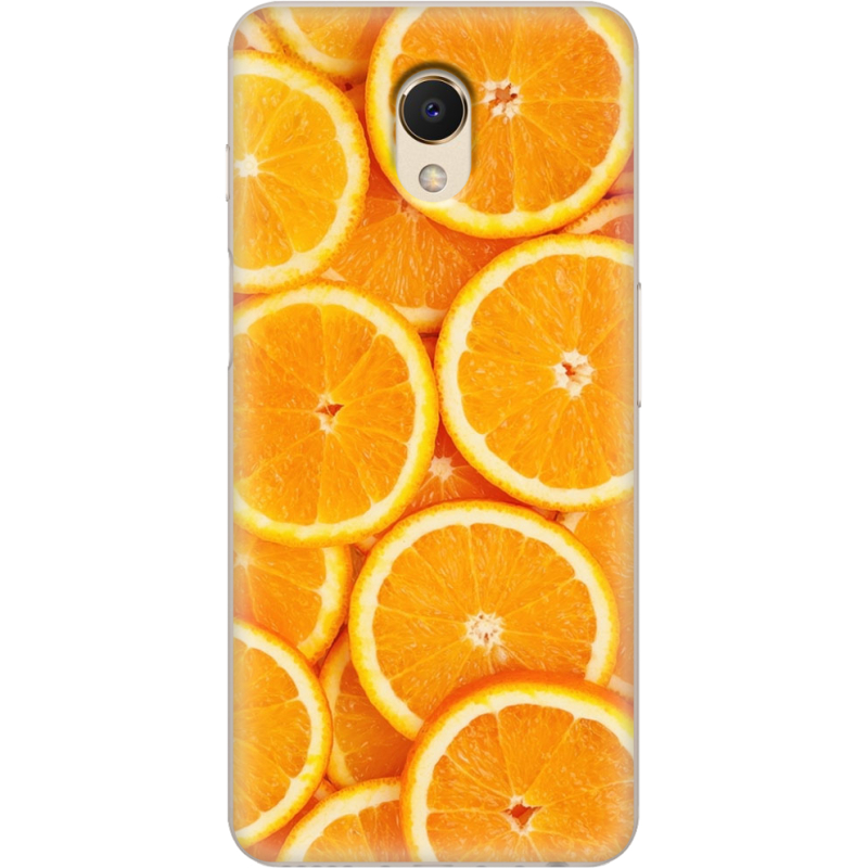 Чехол Uprint Meizu M6S 