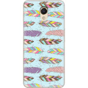 Чехол Uprint Meizu M6S 