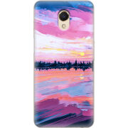 Чехол Uprint Meizu M6S Sky Mirror