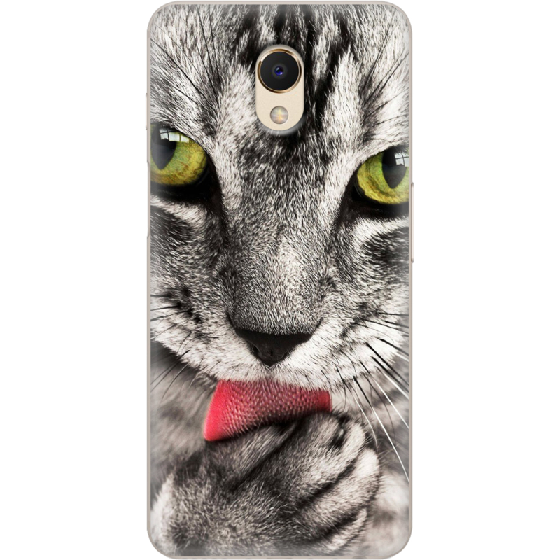 Чехол Uprint Meizu M6S 