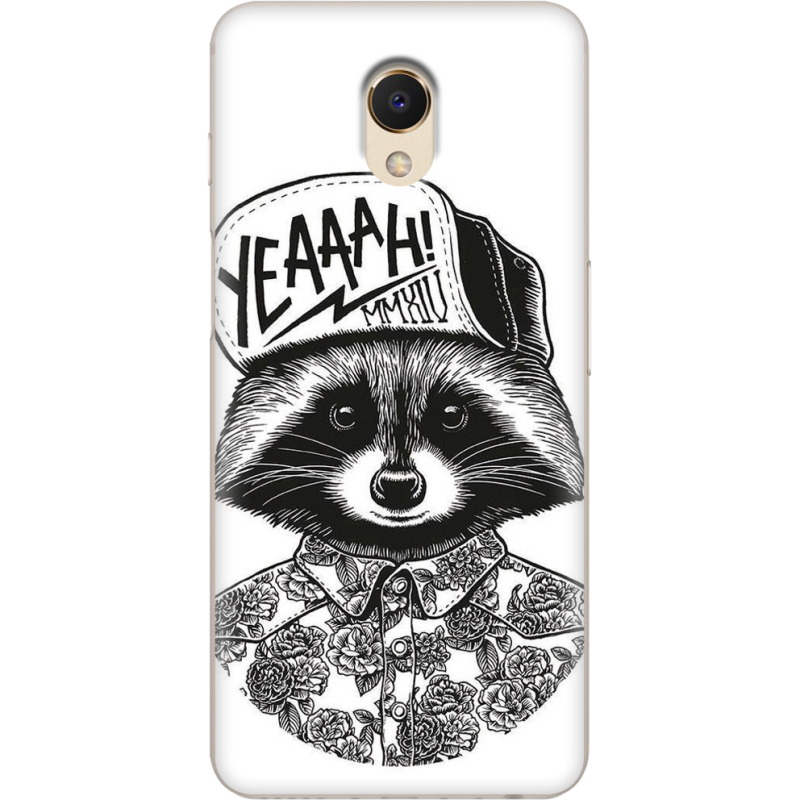 Чехол Uprint Meizu M6S 