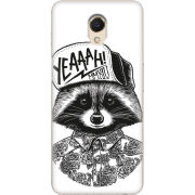 Чехол Uprint Meizu M6S 