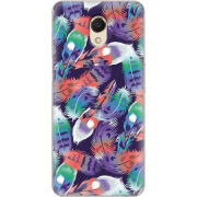 Чехол Uprint Meizu M6S 