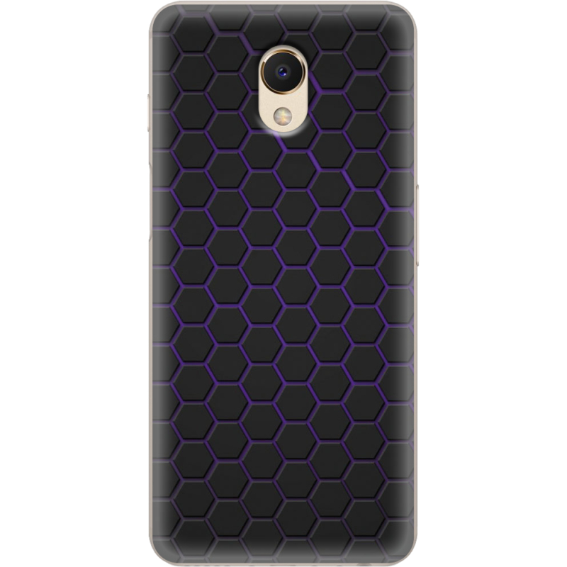 Чехол Uprint Meizu M6S 