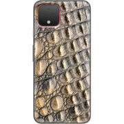 Чехол Uprint Google Pixel 4 