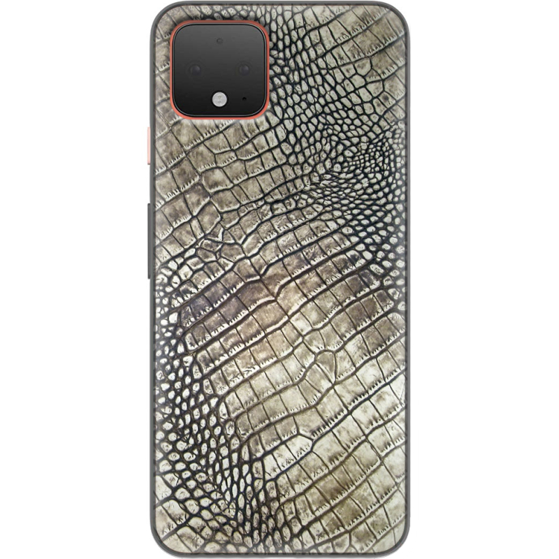 Чехол Uprint Google Pixel 4 