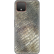 Чехол Uprint Google Pixel 4 