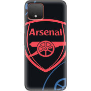 Чехол Uprint Google Pixel 4 Football Arsenal