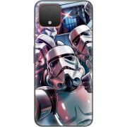 Чехол Uprint Google Pixel 4 Stormtroopers