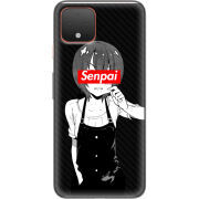 Чехол Uprint Google Pixel 4 Senpai