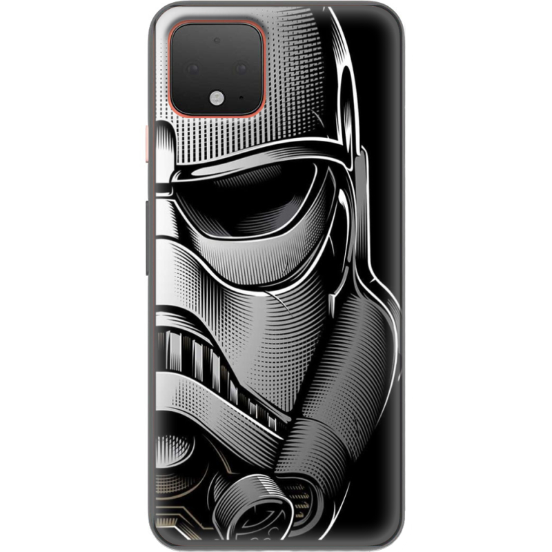 Чехол Uprint Google Pixel 4 Imperial Stormtroopers