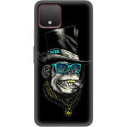 Чехол Uprint Google Pixel 4 Rich Monkey