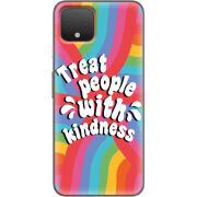 Чехол Uprint Google Pixel 4 Kindness