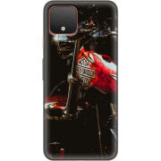 Чехол Uprint Google Pixel 4 Harley