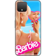 Чехол Uprint Google Pixel 4 Barbie 2023