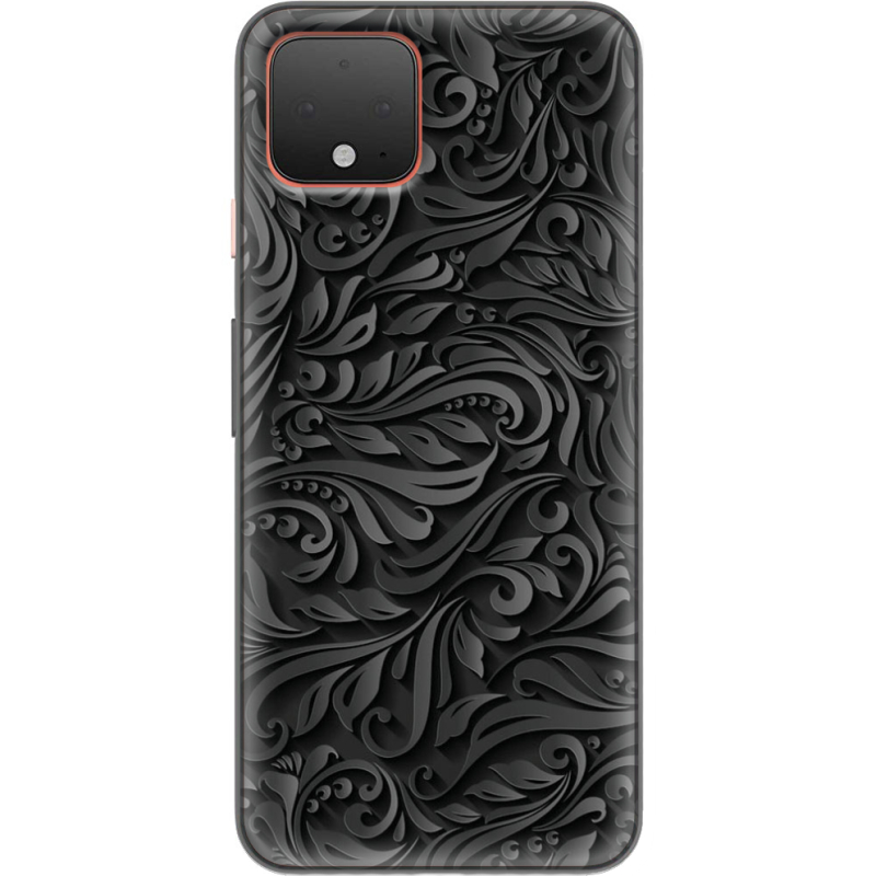 Чехол Uprint Google Pixel 4 