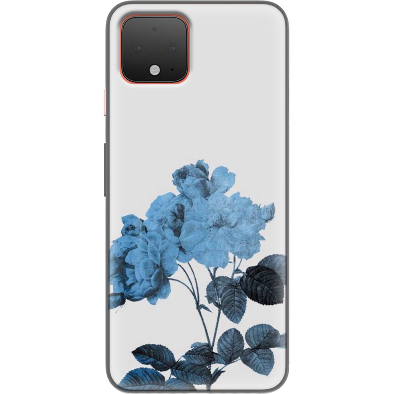 Чехол Uprint Google Pixel 4 