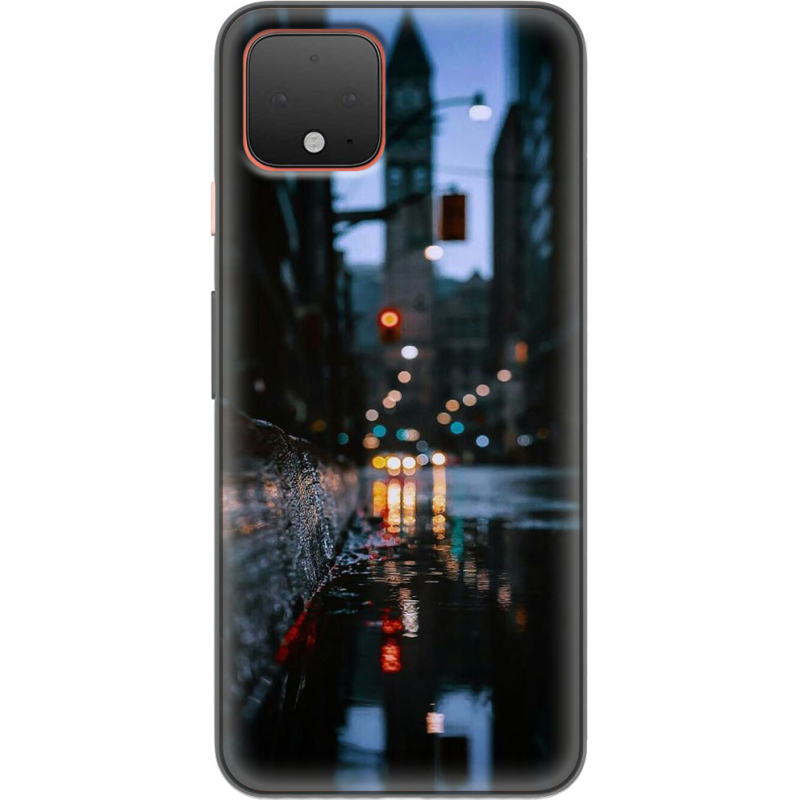 Чехол Uprint Google Pixel 4 