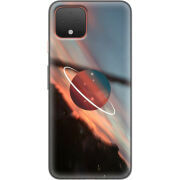 Чехол Uprint Google Pixel 4 