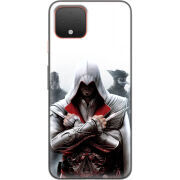 Чехол Uprint Google Pixel 4 Assassins Creed 3