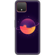 Чехол Uprint Google Pixel 4 Desert-Planet