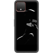 Чехол Uprint Google Pixel 4 