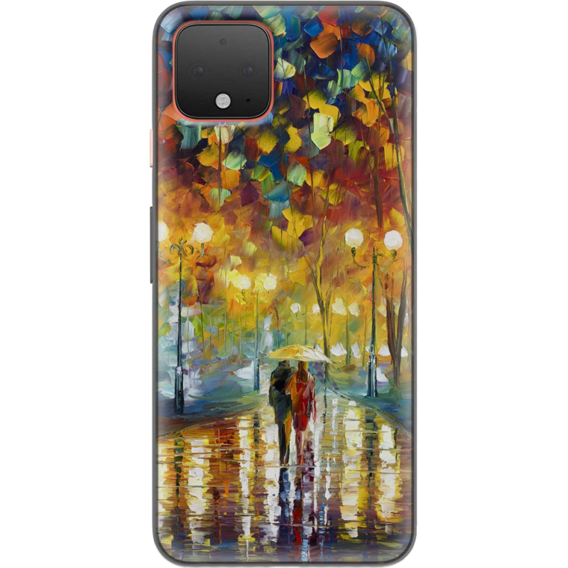 Чехол Uprint Google Pixel 4 