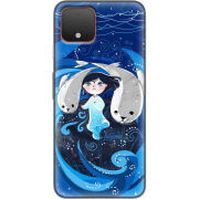 Чехол Uprint Google Pixel 4 Song of the Sea