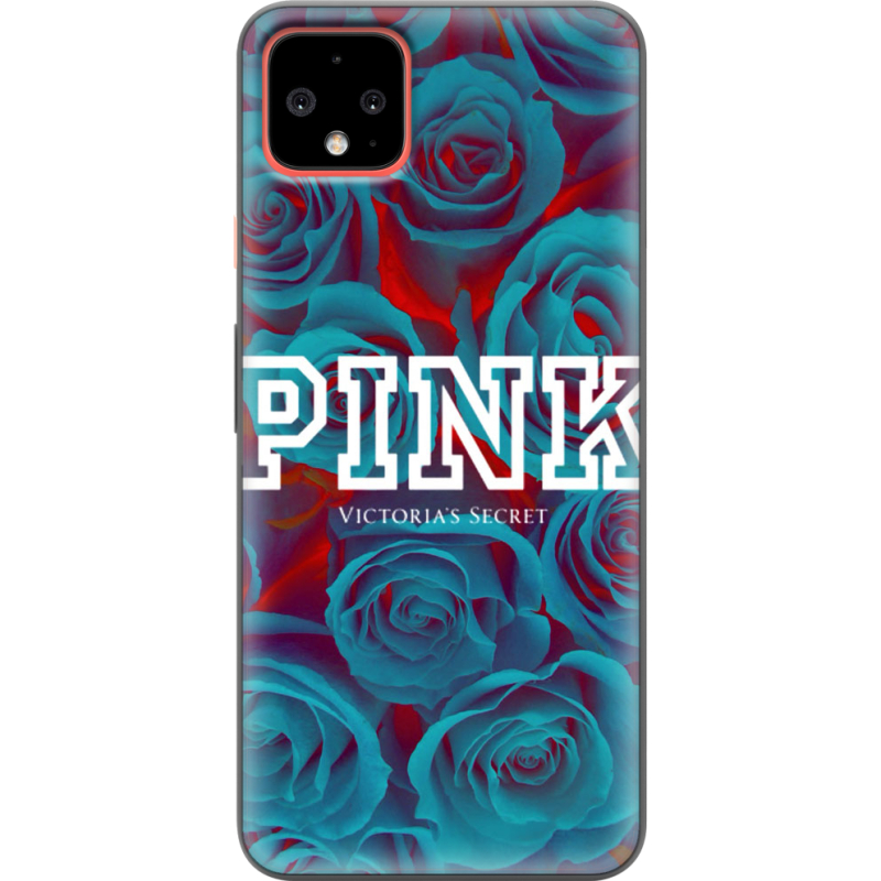 Чехол Uprint Google Pixel 4 XL 