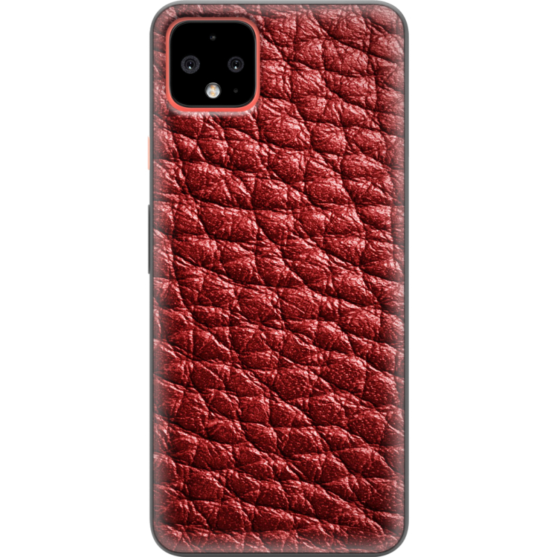 Чехол Uprint Google Pixel 4 XL 