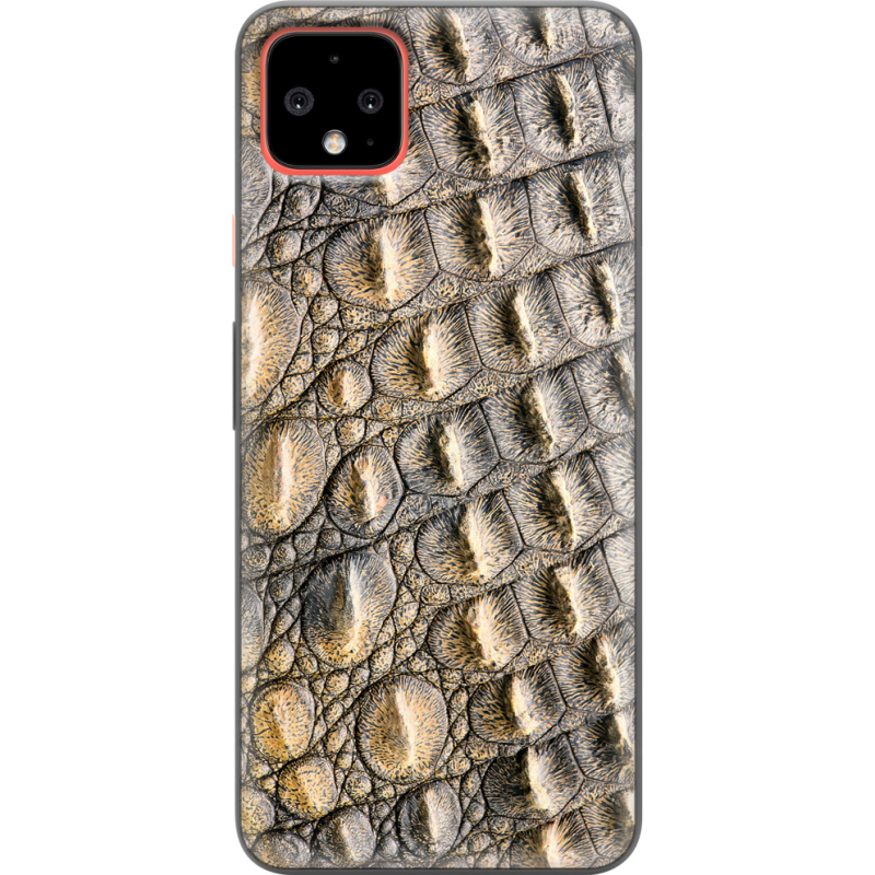 Чехол Uprint Google Pixel 4 XL 