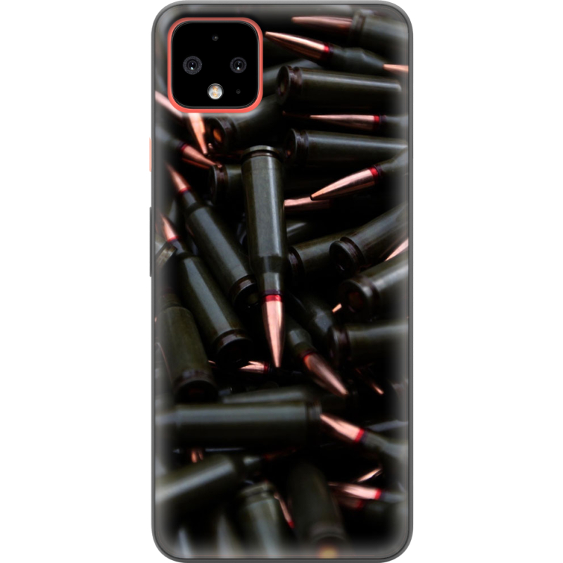 Чехол Uprint Google Pixel 4 XL 