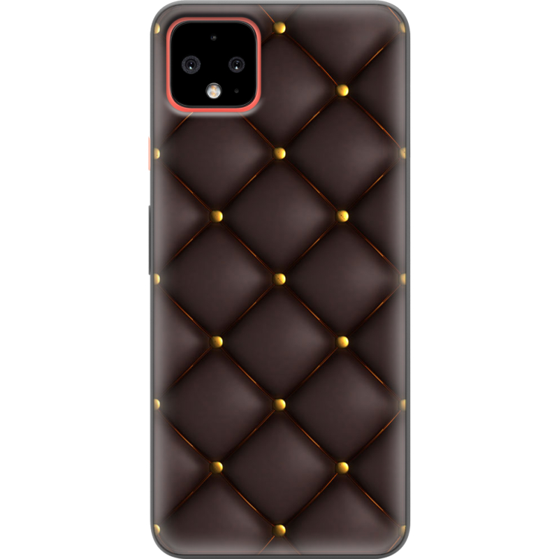 Чехол Uprint Google Pixel 4 XL 