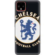 Чехол Uprint Google Pixel 4 XL FC Chelsea